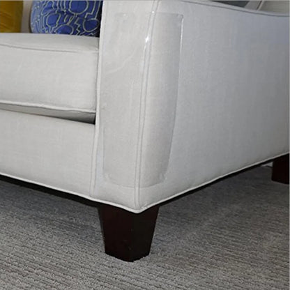 Cat Scratcher 2Pcs Pet Cat Mat Cat Scratching Post Furniture Sofa Protector Cardboard Cat Scratcher - Summer Savings
